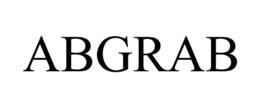 ABGRAB trademark