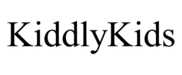 KIDDLYKIDS trademark