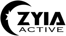 ZYIA ACTIVE trademark
