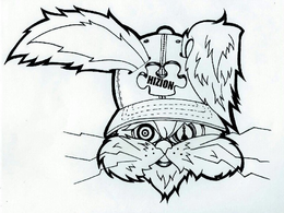 HIZION trademark