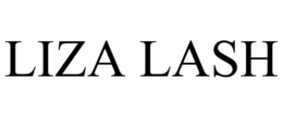 LIZA LASH trademark