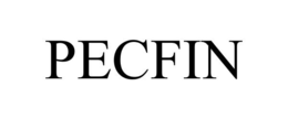 PECFIN trademark