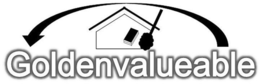 GOLDENVALUEABLE trademark
