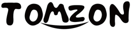 TOMZON trademark