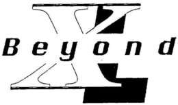 BEYOND XL trademark