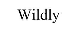 WILDLY trademark