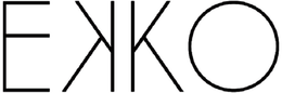 EKKO trademark