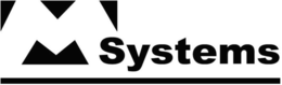 M SYSTEMS trademark
