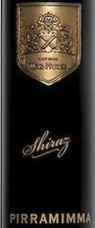 EST 1892 WAR HORSE SHIRAZ PIRRAMIMMA trademark