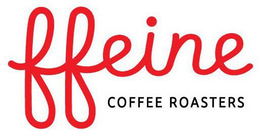 FFEINE COFFEE ROASTERS trademark