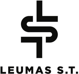 LEUMAS S.T. LST trademark