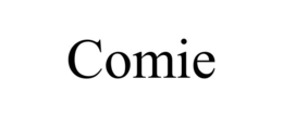 COMIE trademark