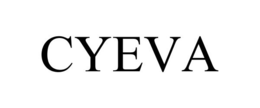 CYEVA trademark