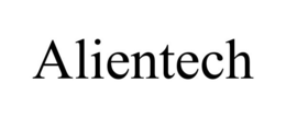 ALIENTECH trademark