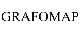 GRAFOMAP trademark