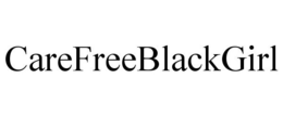CAREFREEBLACKGIRL trademark