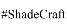 #SHADECRAFT trademark