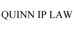 QUINN IP LAW trademark