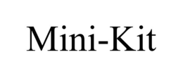 MINI-KIT trademark