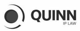 QUINN IP LAW trademark