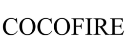 COCOFIRE trademark