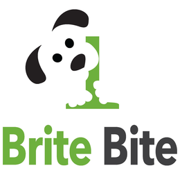 BRITE BITE trademark