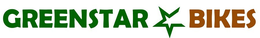 GREENSTAR BIKES trademark