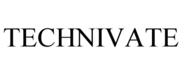 TECHNIVATE trademark