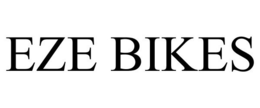 EZE BIKES trademark
