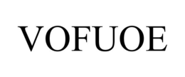 VOFUOE trademark