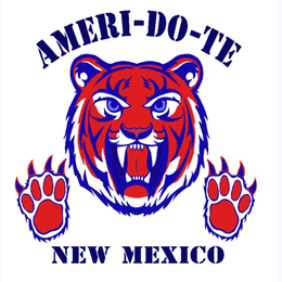 AMERI-DO-TE NEW MEXICO trademark
