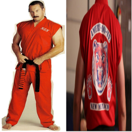 KEN AMERI-DO-TE NEW MEXICO trademark