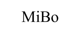 MIBO trademark
