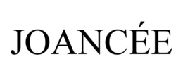 JOANCÉE trademark