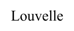 LOUVELLE trademark