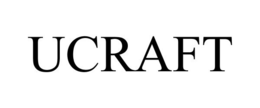UCRAFT trademark