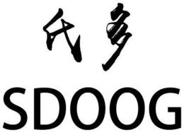 SDOOG trademark