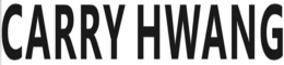 CARRY HWANG trademark
