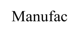MANUFAC trademark