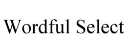 WORDFUL SELECT trademark