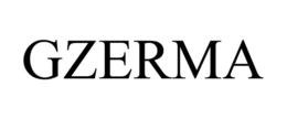 GZERMA trademark