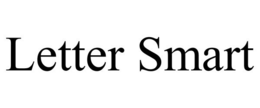 LETTER SMART trademark