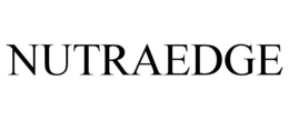NUTRAEDGE trademark