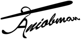 ANIOBMAN trademark