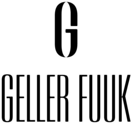 G GELLER FUUK trademark