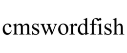 CMSWORDFISH trademark