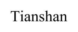 TIANSHAN trademark