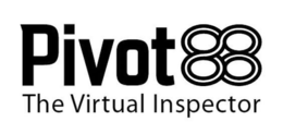 PIVOT 88 THE VIRTUAL INSPECTOR trademark