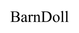 BARNDOLL trademark