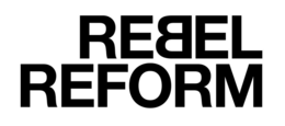 REBEL REFORM trademark